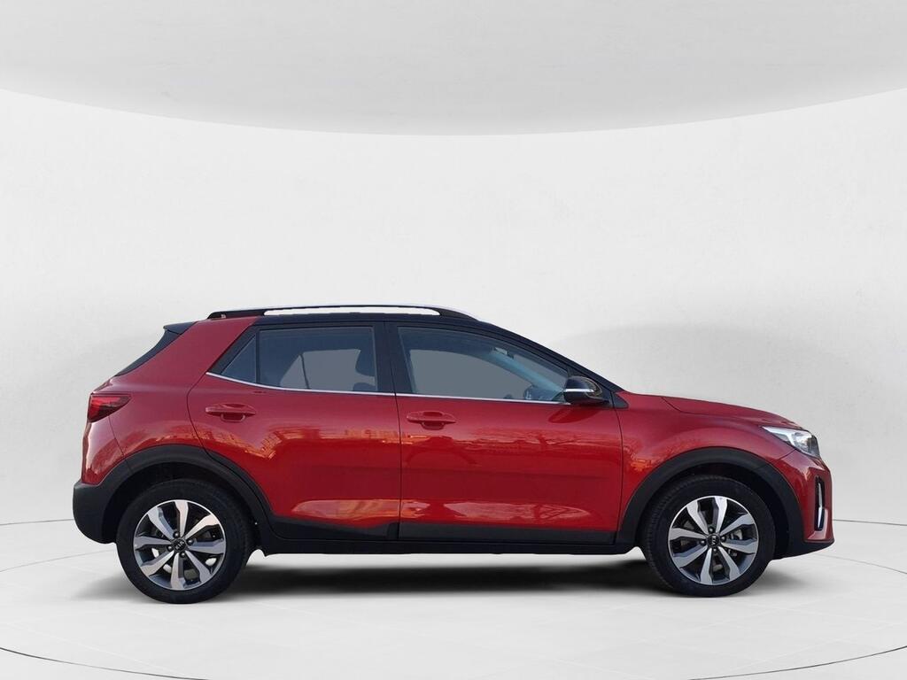 Kia Stonic 1.0 T-GDi 74kW (100CV) MHEV iMT Drive Segunda mano