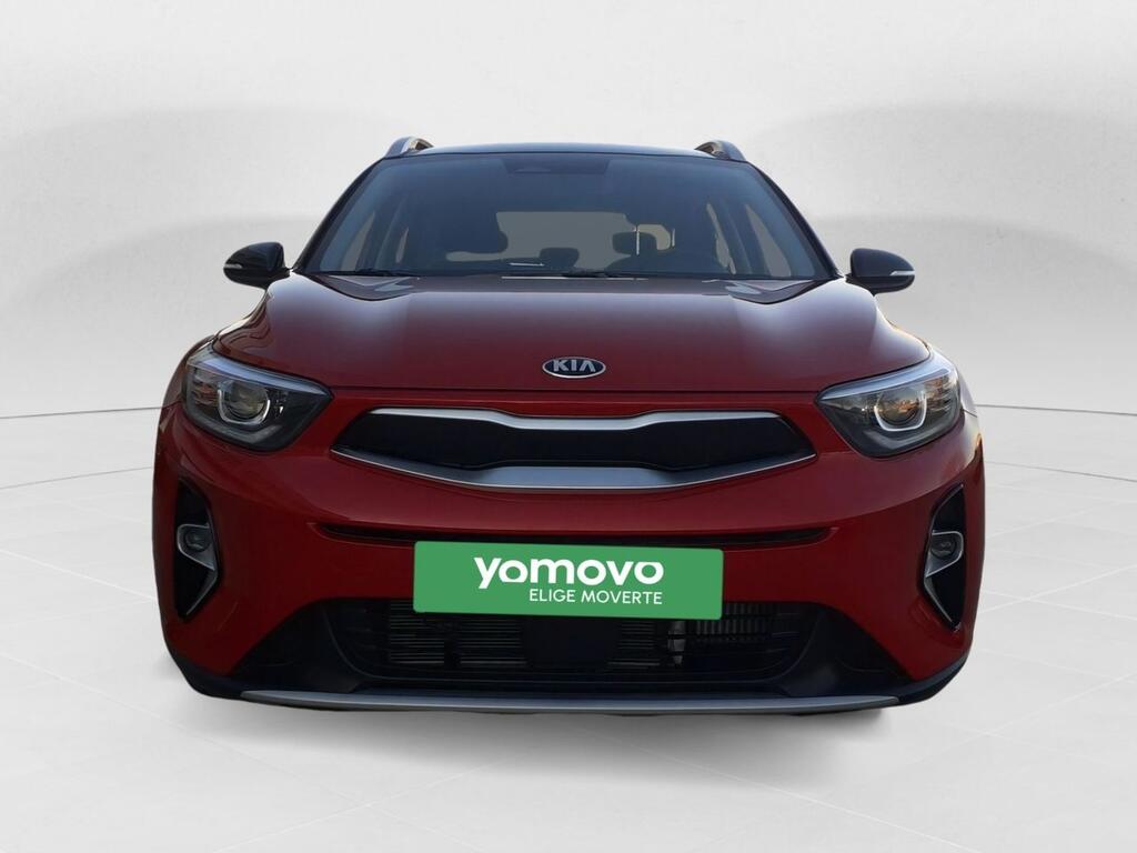 Kia Stonic 1.0 T-GDi 74kW (100CV) MHEV iMT Drive Segunda mano