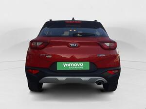 Kia Stonic 1.0 T-GDi 74kW (100CV) MHEV iMT Drive 6