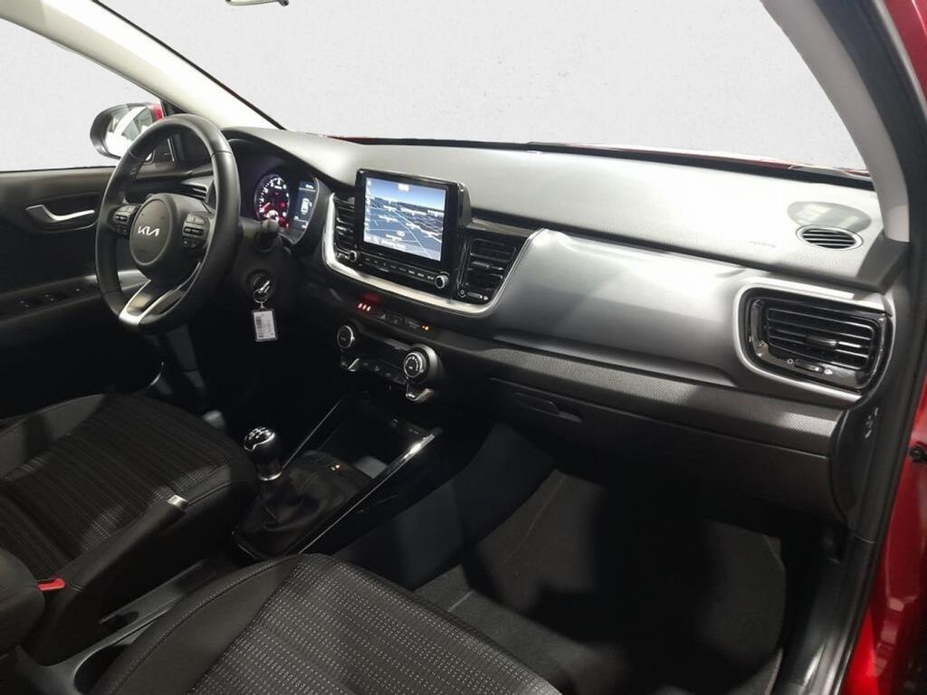 Kia Stonic 1.0 T-GDi 74kW (100CV) MHEV iMT Drive Segunda mano