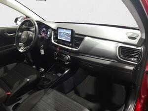 Kia Stonic 1.0 T-GDi 74kW (100CV) MHEV iMT Drive 9
