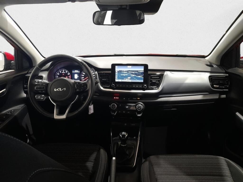 Kia Stonic 1.0 T-GDi 74kW (100CV) MHEV iMT Drive Segunda mano