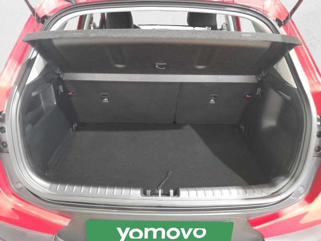Kia Stonic 1.0 T-GDi 74kW (100CV) MHEV iMT Drive Segunda mano