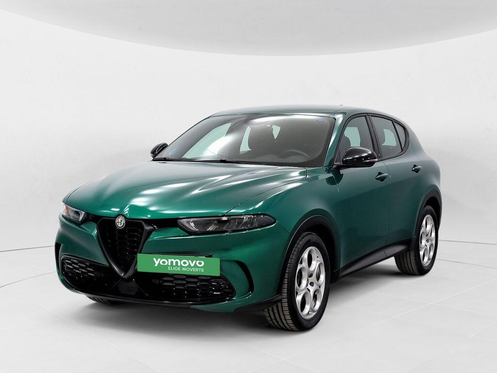 Alfa Romeo Tonale 1.5 MHEV GASOLINA 130 CV SPRINT FWD Segunda mano