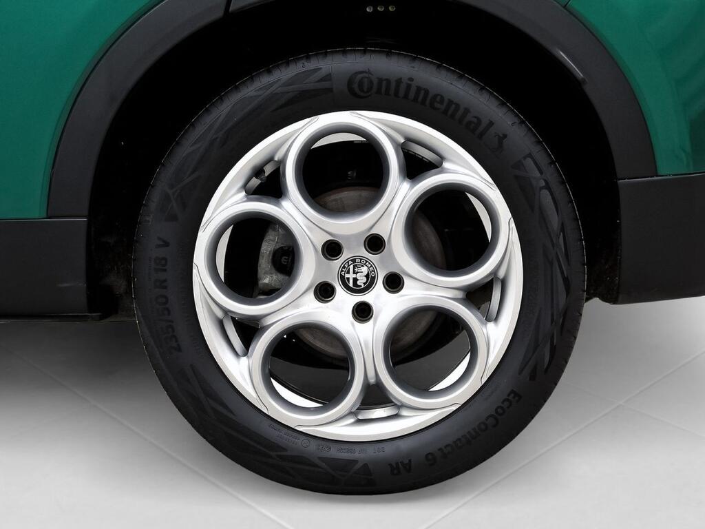 Alfa Romeo Tonale 1.5 MHEV GASOLINA 130 CV SPRINT FWD Segunda mano