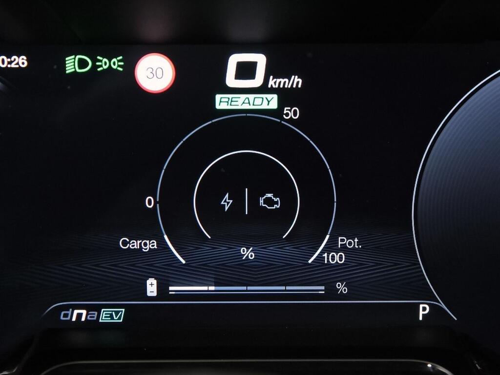Alfa Romeo Tonale 1.5 MHEV GASOLINA 130 CV SPRINT FWD Segunda mano