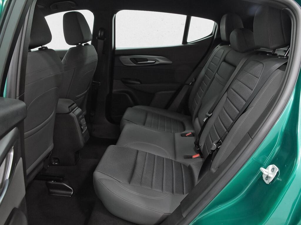 Alfa Romeo Tonale 1.5 MHEV GASOLINA 130 CV SPRINT FWD Segunda mano