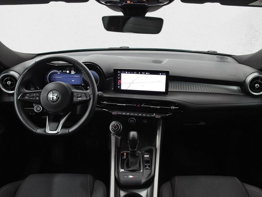 Alfa Romeo Tonale 1.5 MHEV GASOLINA 130 CV SPRINT FWD Segunda mano