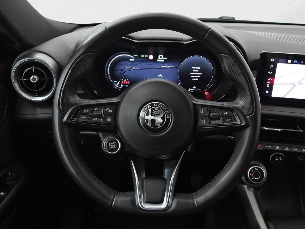 Alfa Romeo Tonale 1.5 MHEV GASOLINA 130 CV SPRINT FWD Segunda mano