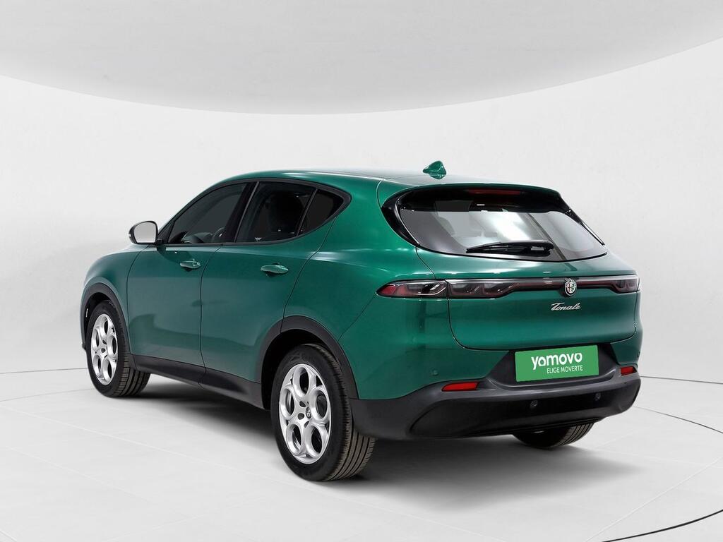 Alfa Romeo Tonale 1.5 MHEV GASOLINA 130 CV SPRINT FWD Segunda mano