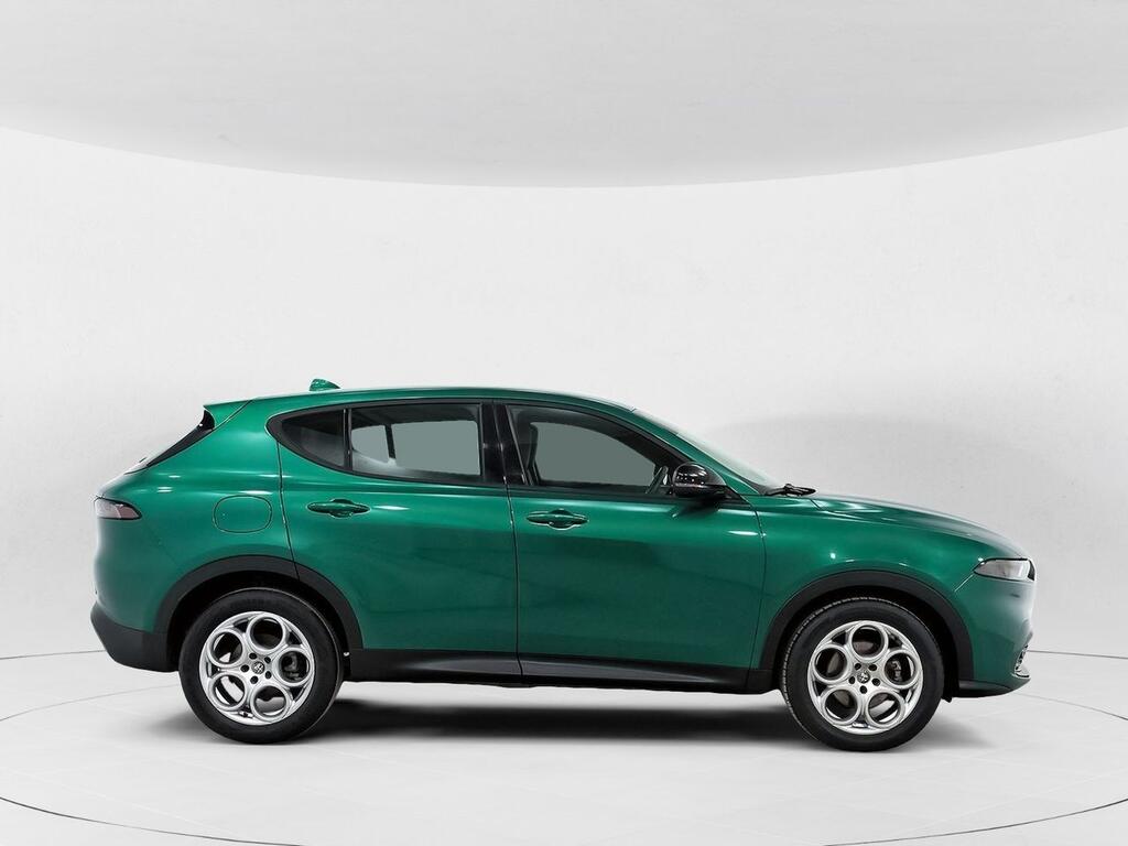Alfa Romeo Tonale 1.5 MHEV GASOLINA 130 CV SPRINT FWD Segunda mano