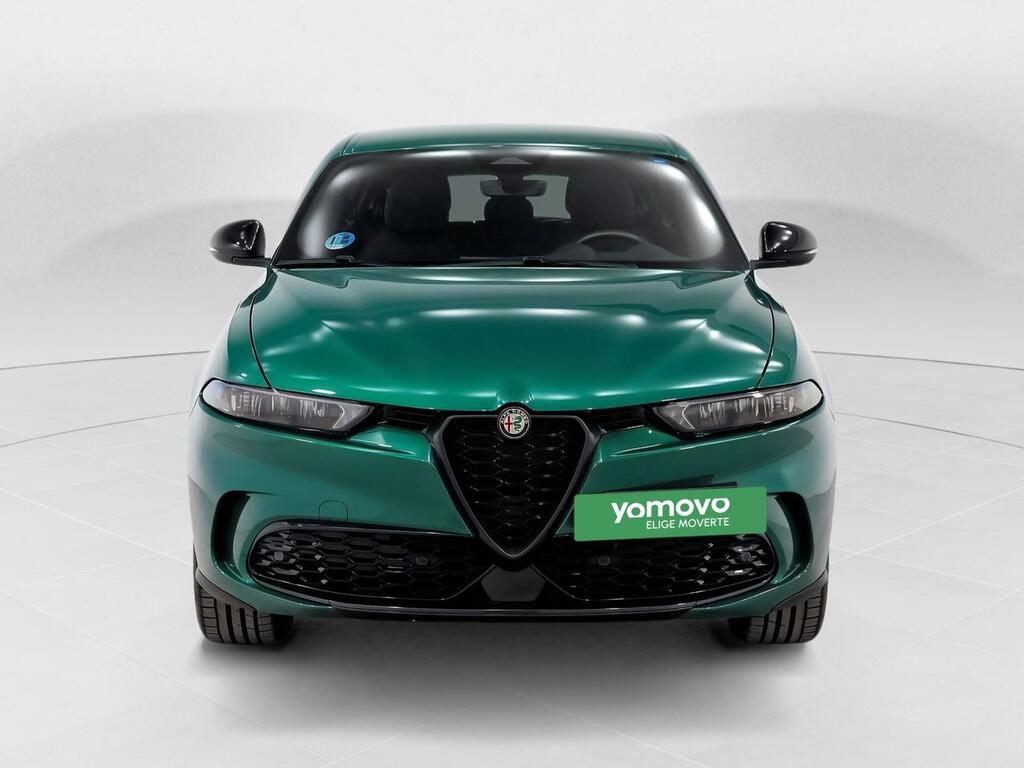 Alfa Romeo Tonale 1.5 MHEV GASOLINA 130 CV SPRINT FWD Segunda mano