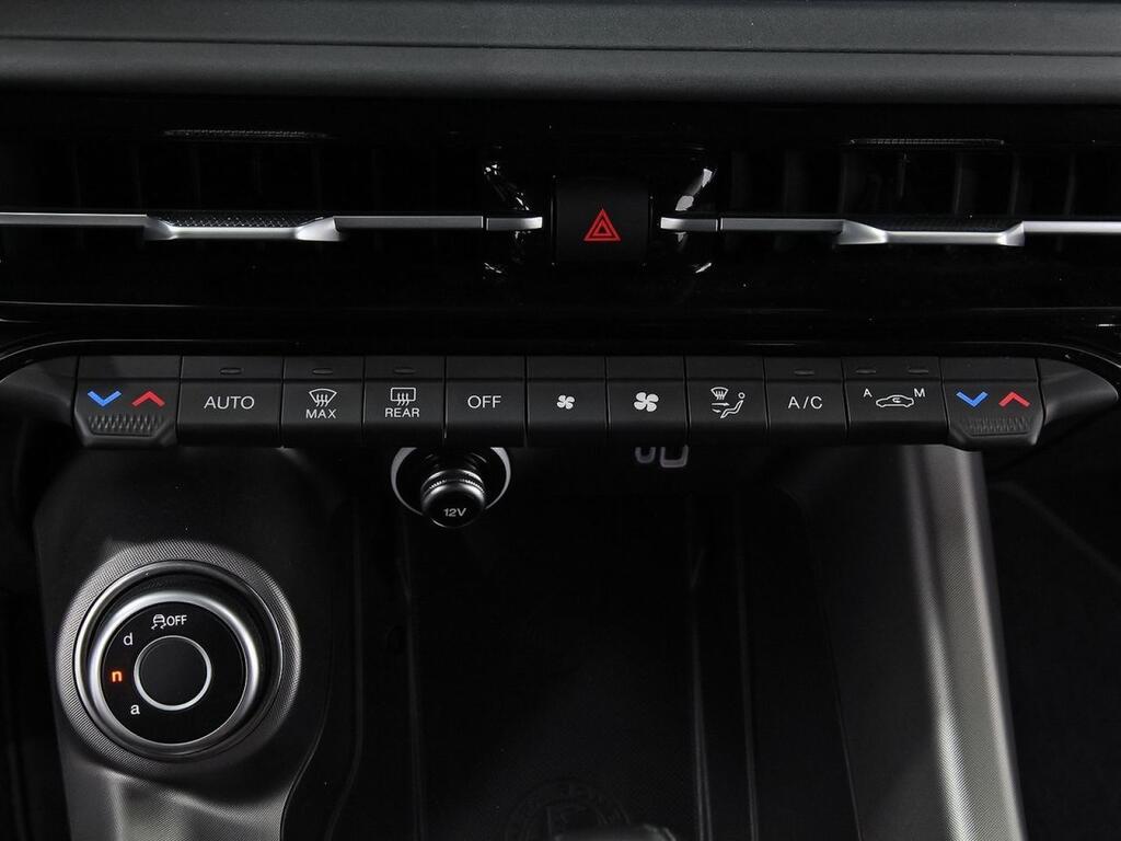 Alfa Romeo Tonale 1.5 MHEV GASOLINA 130 CV SPRINT FWD Segunda mano