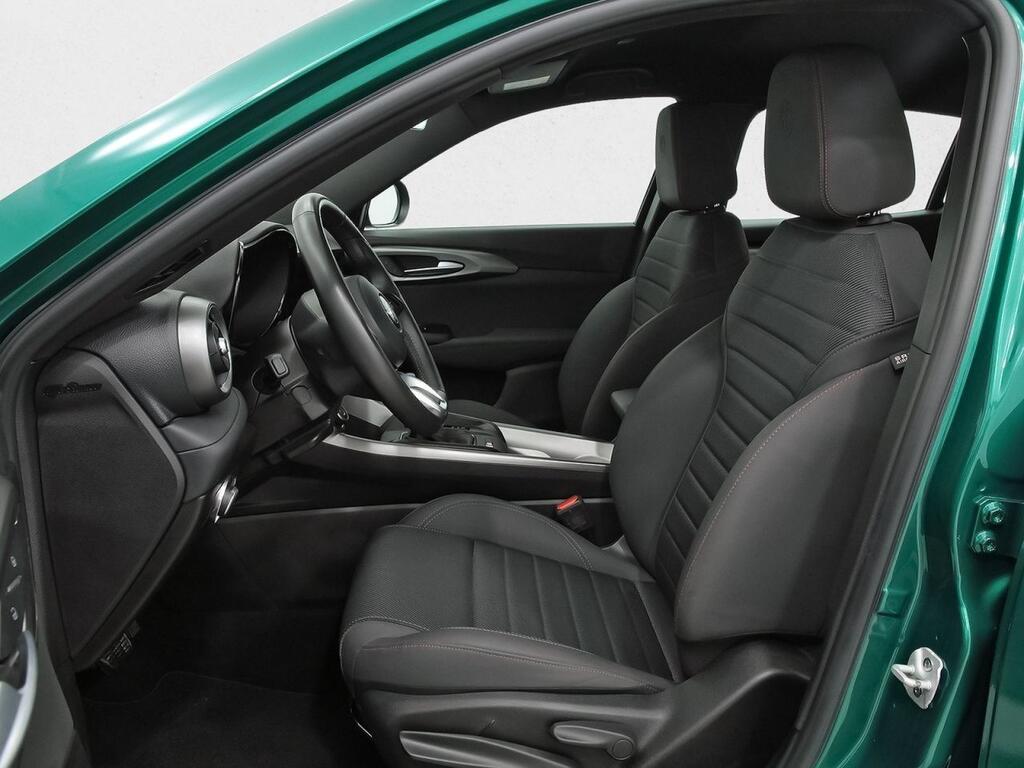 Alfa Romeo Tonale 1.5 MHEV GASOLINA 130 CV SPRINT FWD Segunda mano