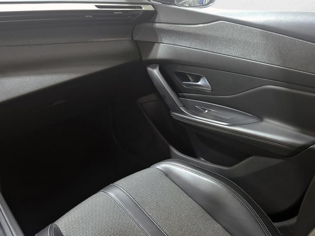 Peugeot 308 5P Allure Pack PureTech 130 S&S EAT8 Segunda mano
