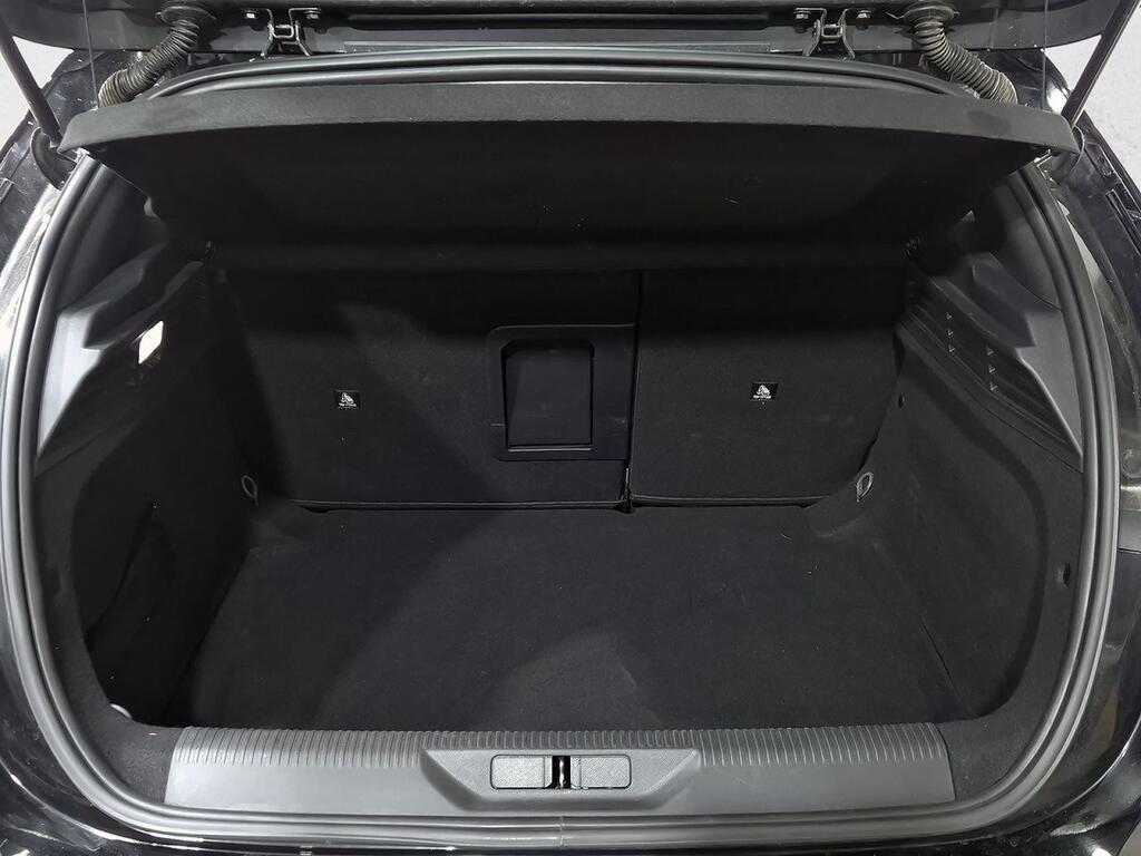 Peugeot 308 5P Allure Pack PureTech 130 S&S EAT8 Segunda mano