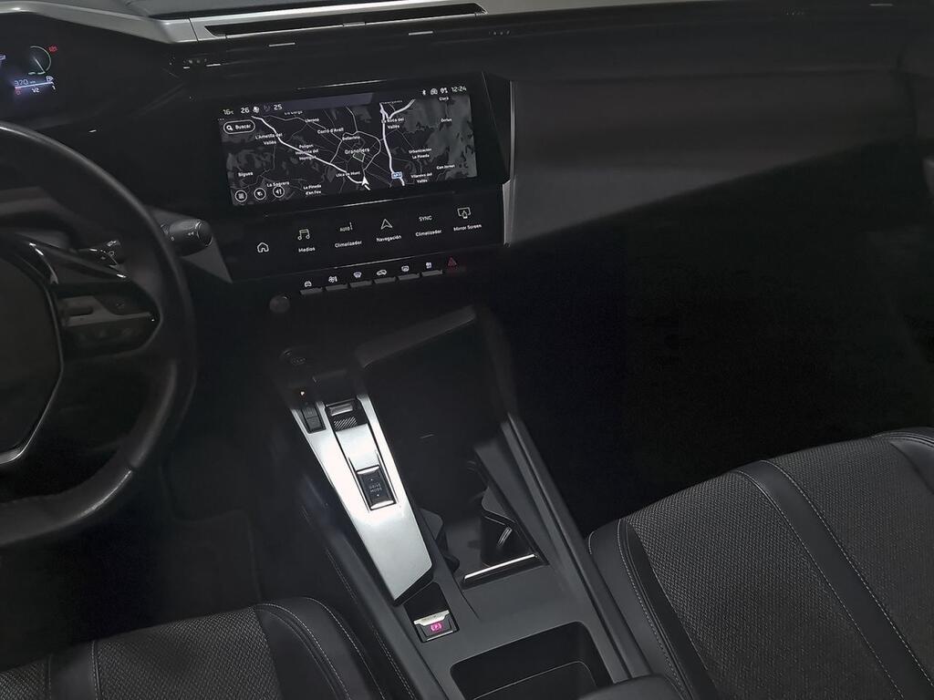 Peugeot 308 5P Allure Pack PureTech 130 S&S EAT8 Segunda mano