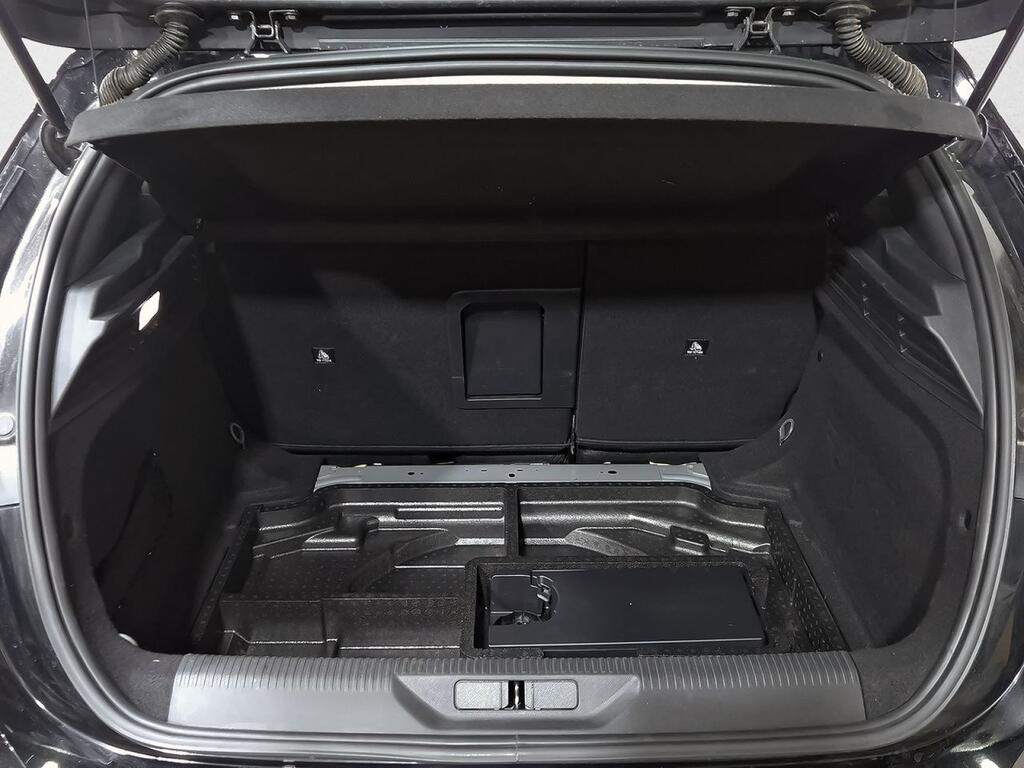 Peugeot 308 5P Allure Pack PureTech 130 S&S EAT8 Segunda mano