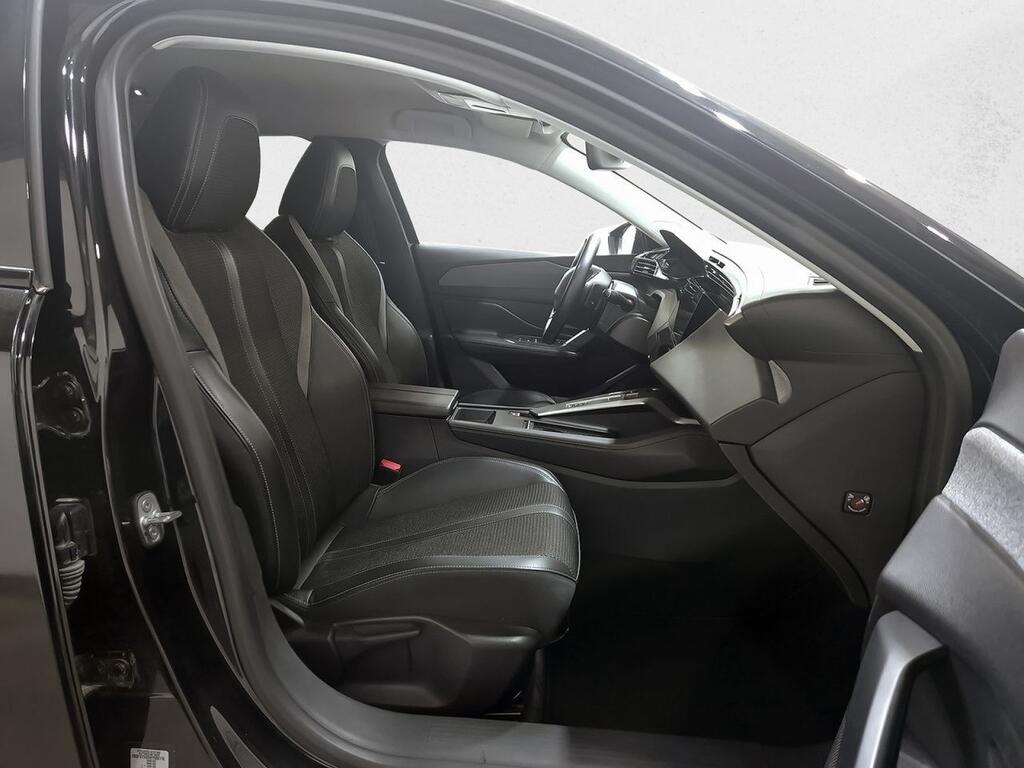 Peugeot 308 5P Allure Pack PureTech 130 S&S EAT8 Segunda mano