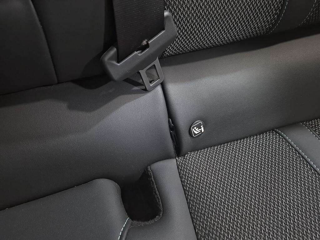 Peugeot 308 5P Allure Pack PureTech 130 S&S EAT8 Segunda mano