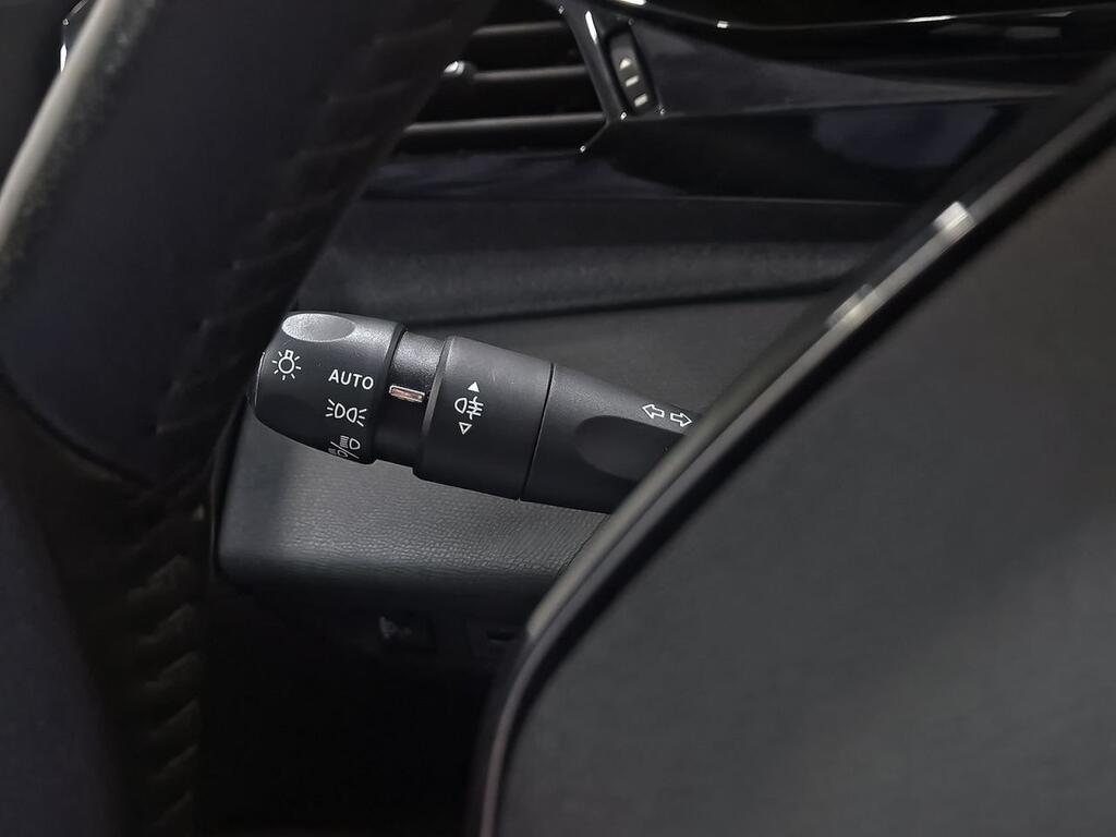Peugeot 308 5P Allure Pack PureTech 130 S&S EAT8 Segunda mano