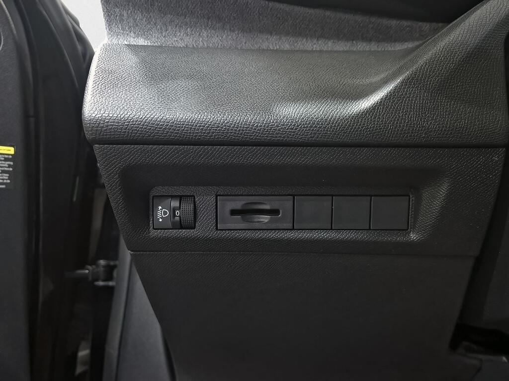 Peugeot 308 5P Allure Pack PureTech 130 S&S EAT8 Segunda mano