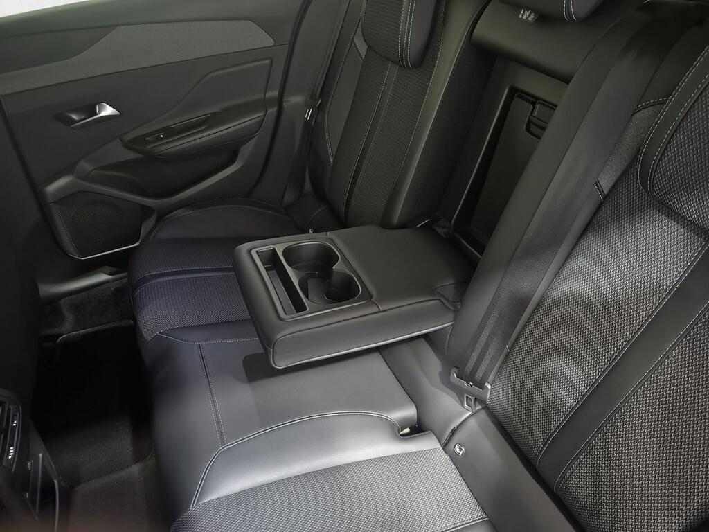 Peugeot 308 5P Allure Pack PureTech 130 S&S EAT8 Segunda mano