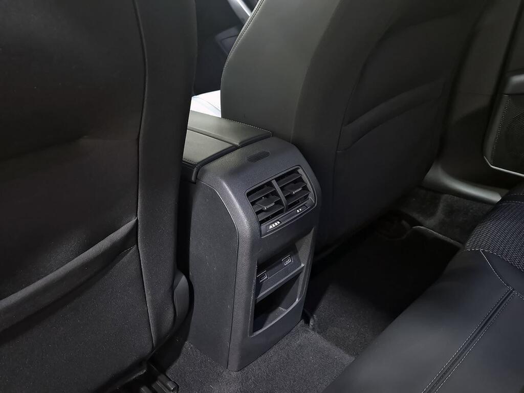 Peugeot 308 5P Allure Pack PureTech 130 S&S EAT8 Segunda mano