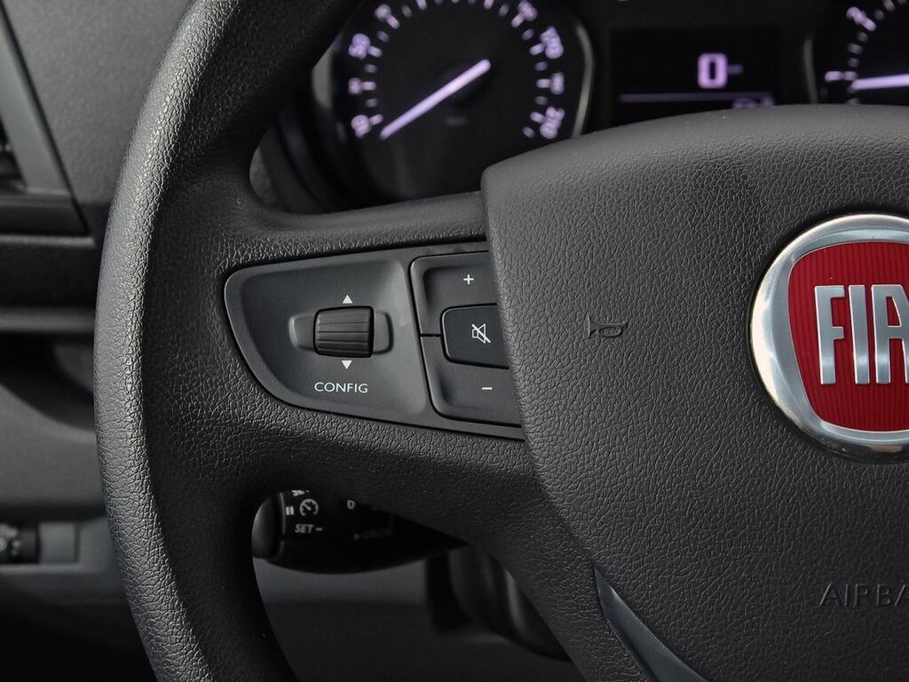 Fiat Scudo FG 1.5 BLUEHDI 100 BUSINESS L1 4P Segunda mano