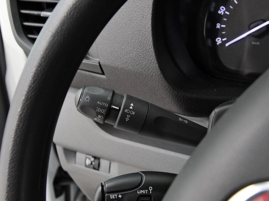 Fiat Scudo FG 1.5 BLUEHDI 100 BUSINESS L1 4P Segunda mano