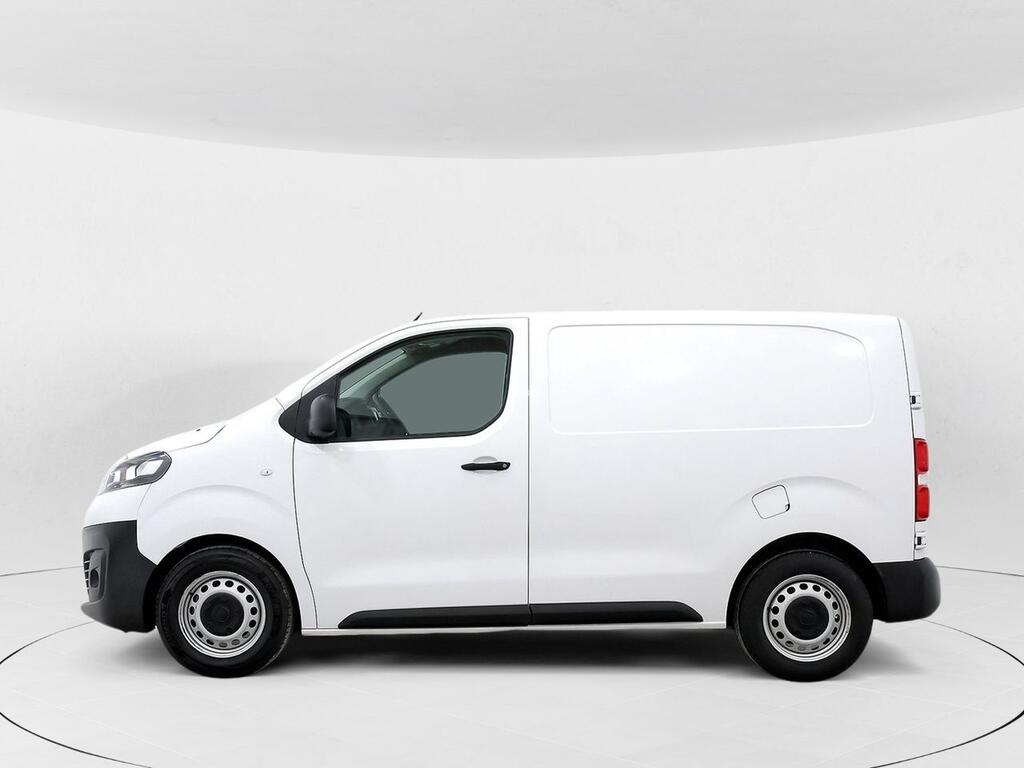 Fiat Scudo FG 1.5 BLUEHDI 100 BUSINESS L1 4P Segunda mano