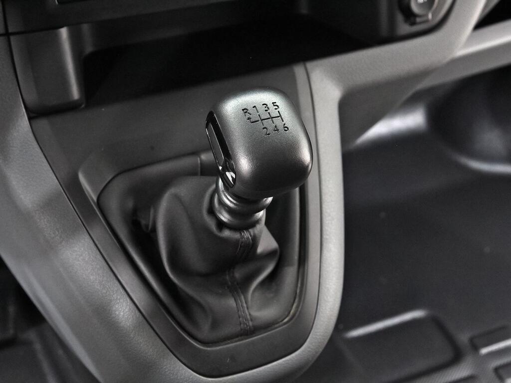 Fiat Scudo FG 1.5 BLUEHDI 100 BUSINESS L1 4P Segunda mano