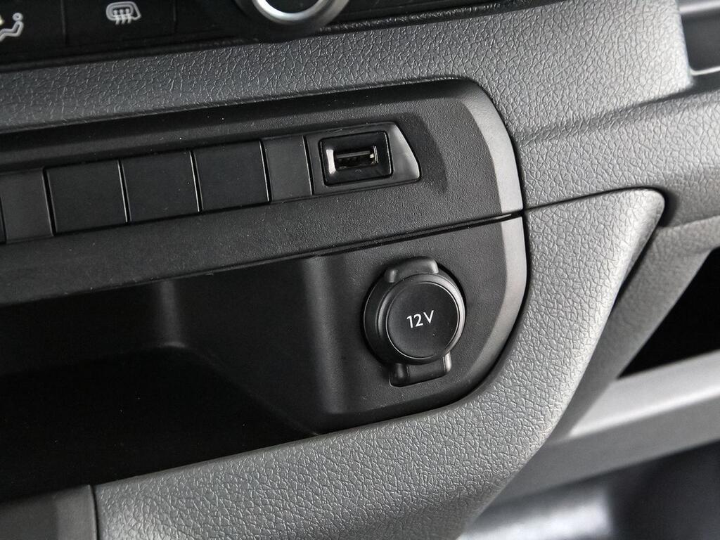 Fiat Scudo FG 1.5 BLUEHDI 100 BUSINESS L1 4P Segunda mano