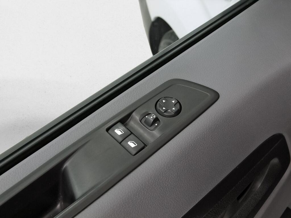 Fiat Scudo FG 1.5 BLUEHDI 100 BUSINESS L1 4P Segunda mano