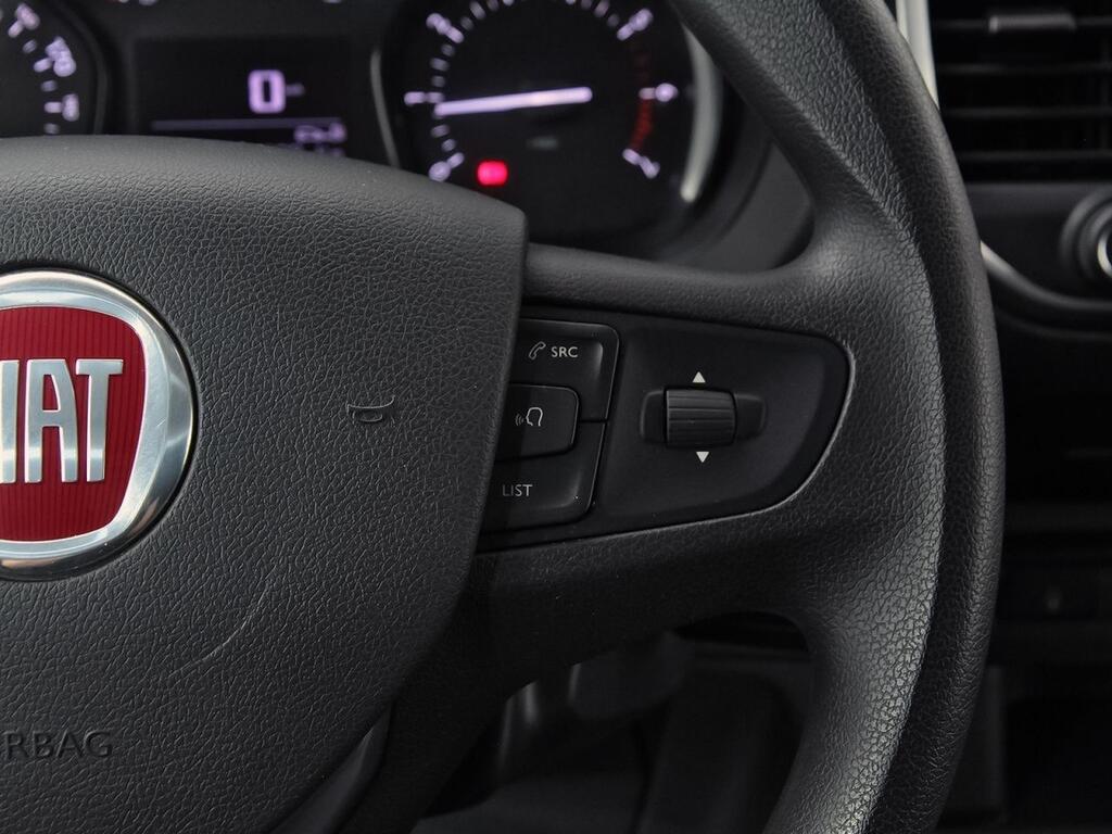 Fiat Scudo FG 1.5 BLUEHDI 100 BUSINESS L1 4P Segunda mano