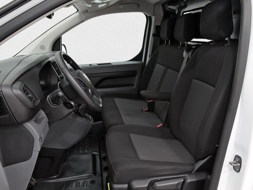 Fiat Scudo FG 1.5 BLUEHDI 100 BUSINESS L1 4P Segunda mano