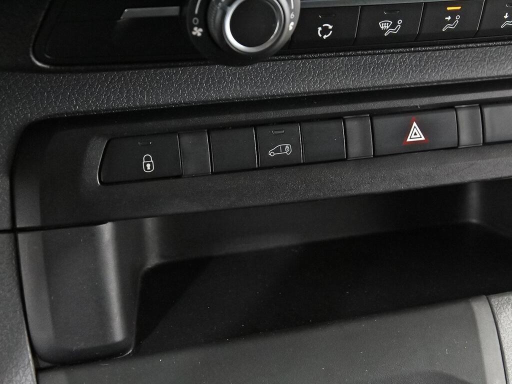 Fiat Scudo FG 1.5 BLUEHDI 100 BUSINESS L1 4P Segunda mano