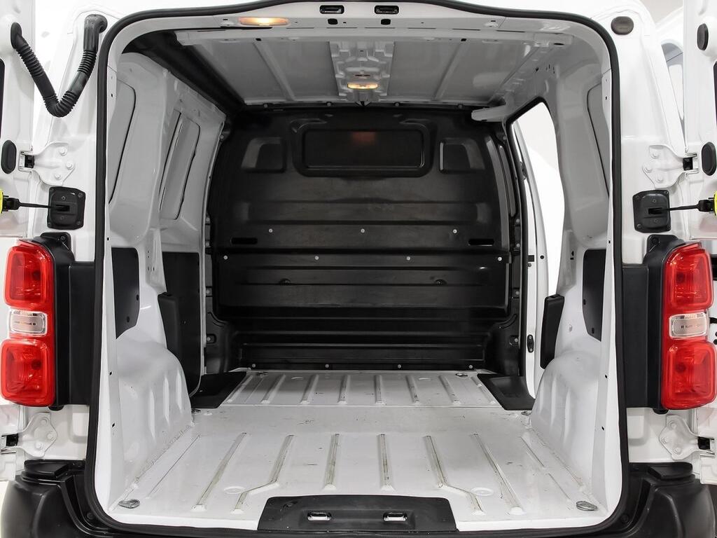 Fiat Scudo FG 1.5 BLUEHDI 100 BUSINESS L1 4P Segunda mano