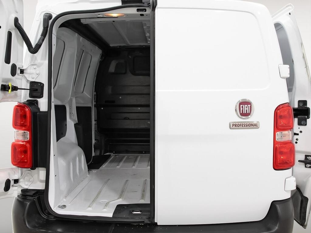 Fiat Scudo FG 1.5 BLUEHDI 100 BUSINESS L1 4P Segunda mano