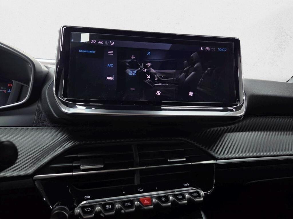 Peugeot 2008 Allure Turbo 100 S&S 6 Vel MAN Km0