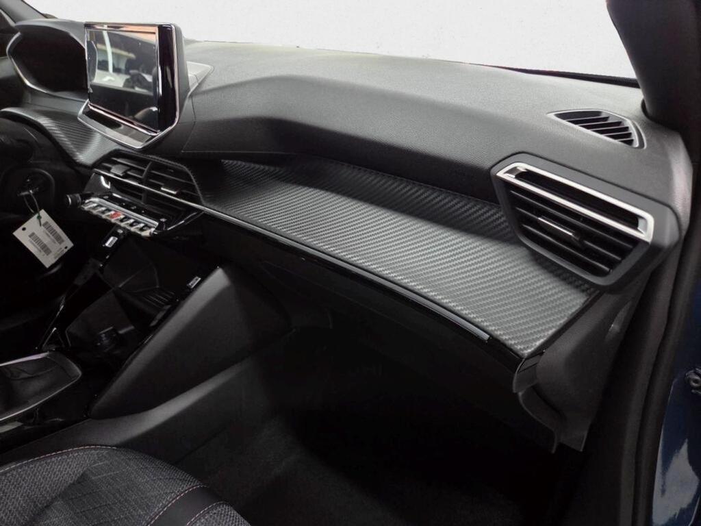 Peugeot 2008 Allure Turbo 100 S&S 6 Vel MAN Km0