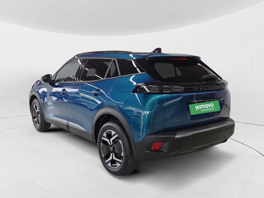 Peugeot 2008 Allure Turbo 100 S&S 6 Vel MAN Km0