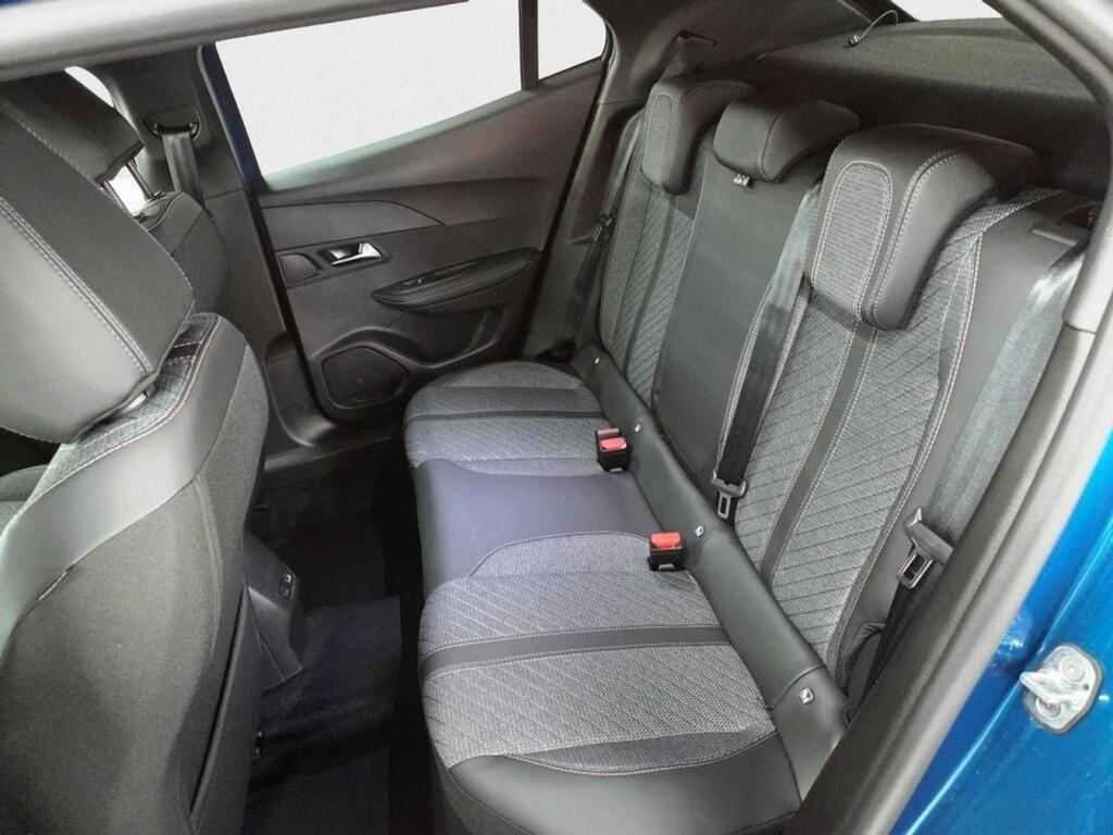 Peugeot 2008 Allure Turbo 100 S&S 6 Vel MAN Km0
