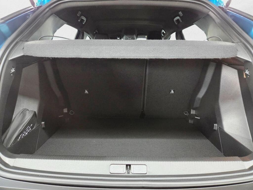 Peugeot 2008 Allure Turbo 100 S&S 6 Vel MAN Km0