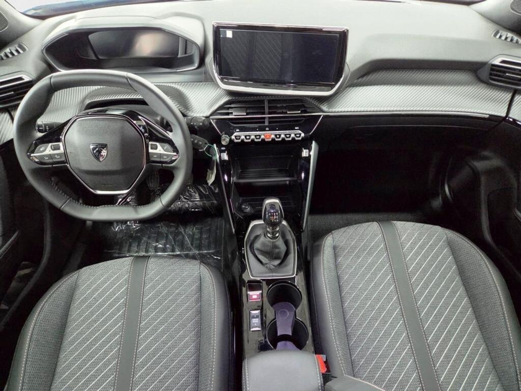 Peugeot 2008 Allure Turbo 100 S&S 6 Vel MAN Km0