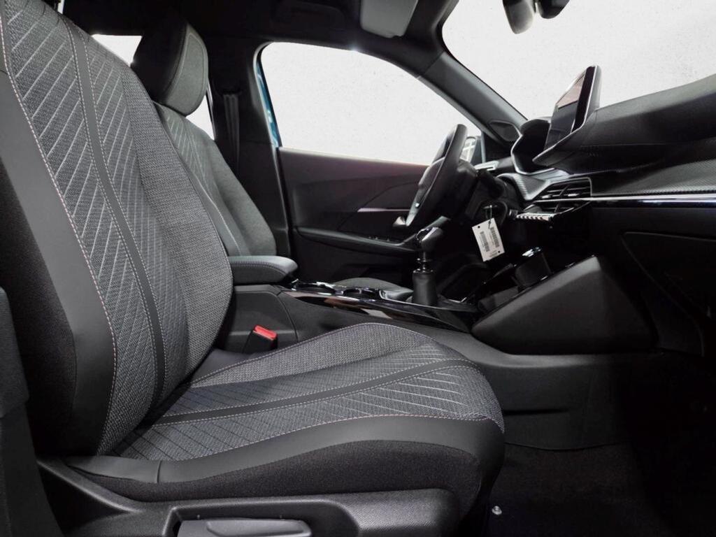 Peugeot 2008 Allure Turbo 100 S&S 6 Vel MAN Km0