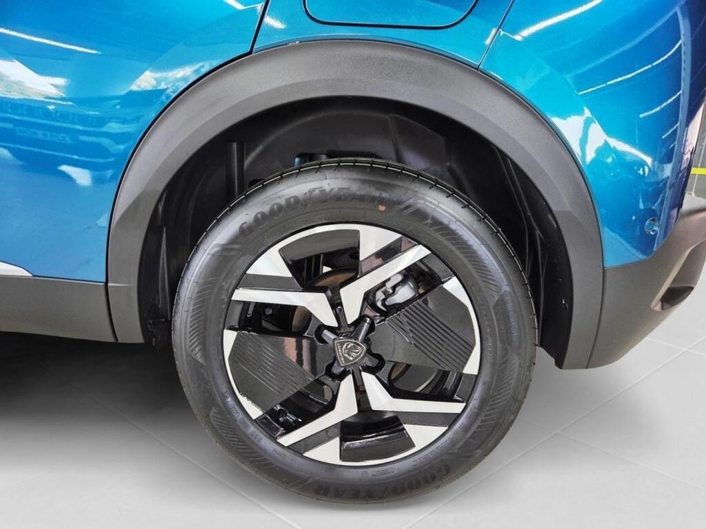 Peugeot 2008 Allure Turbo 100 S&S 6 Vel MAN Km0