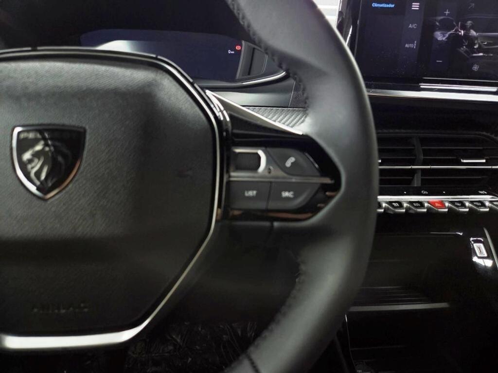 Peugeot 2008 Allure Turbo 100 S&S 6 Vel MAN Km0