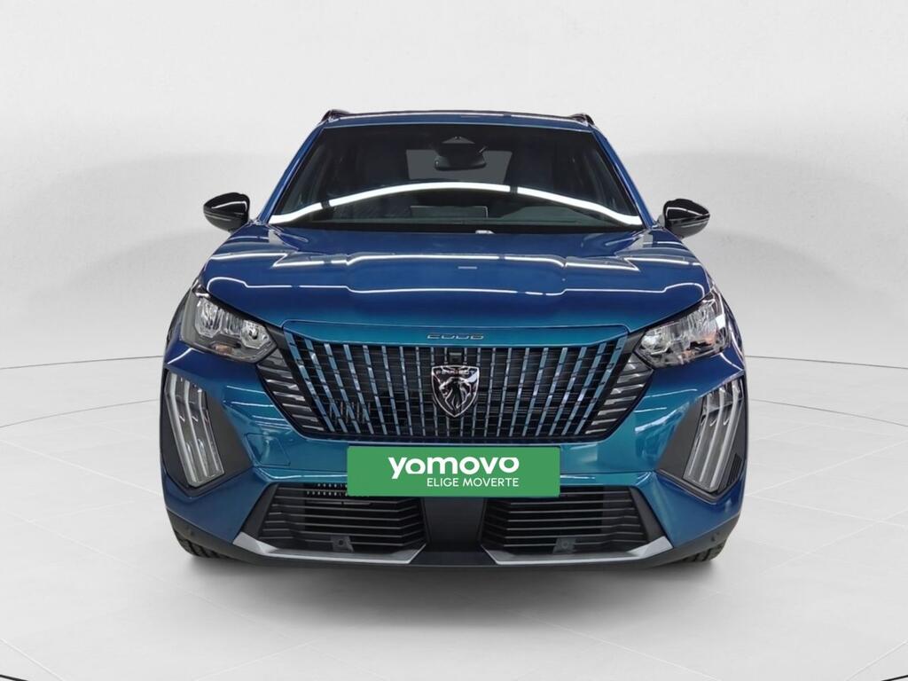 Peugeot 2008 Allure Turbo 100 S&S 6 Vel MAN Km0