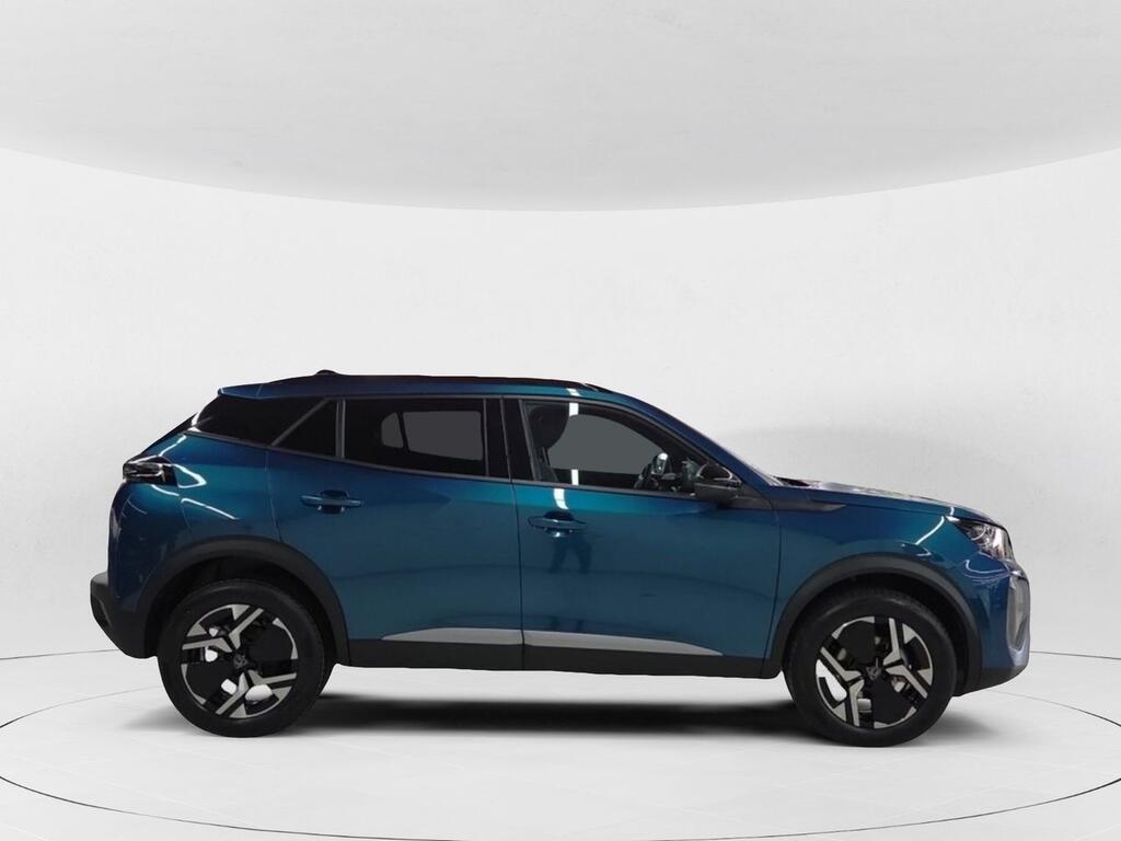 Peugeot 2008 Allure Turbo 100 S&S 6 Vel MAN Km0